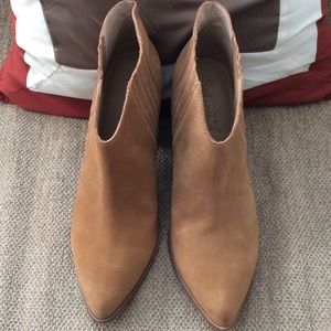 Splendid Suede Boots